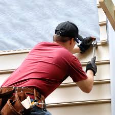 Best Siding Painting and Refinishing  in Mccrory, AR